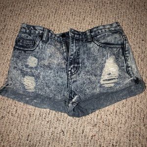 Forever 21 Shorts